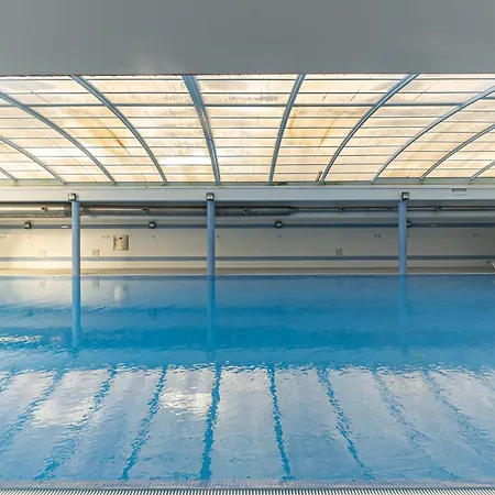 Varandas Do Sol Appartement