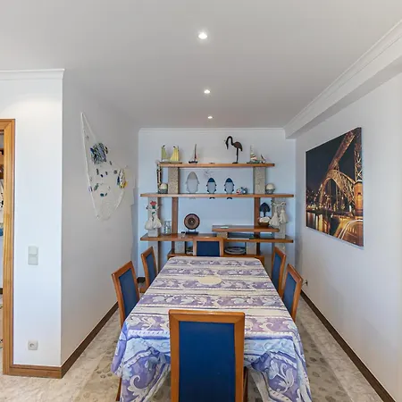 Appartement Varandas Do Sol