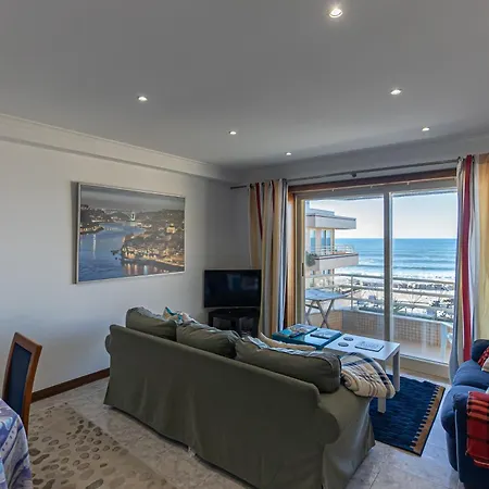 Appartement Varandas Do Sol Ovar