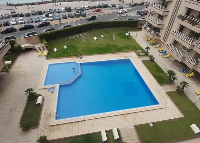 Varandas Do Sol * Ovar