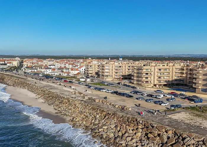 Appartement Varandas Do Sol *