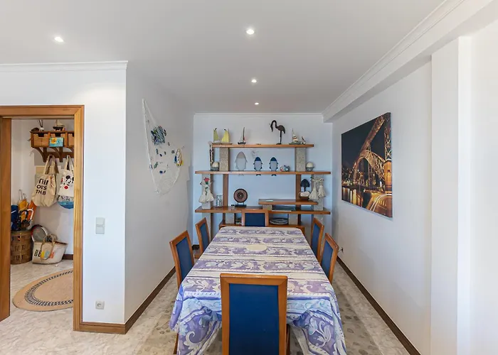 Appartement Varandas Do Sol