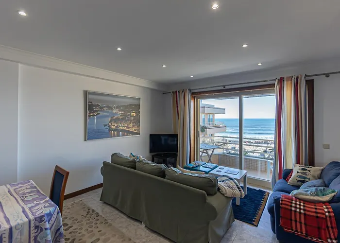 Appartement Varandas Do Sol Ovar