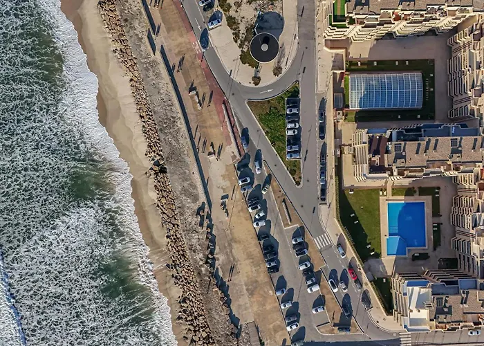 Varandas Do Sol Appartement Ovar