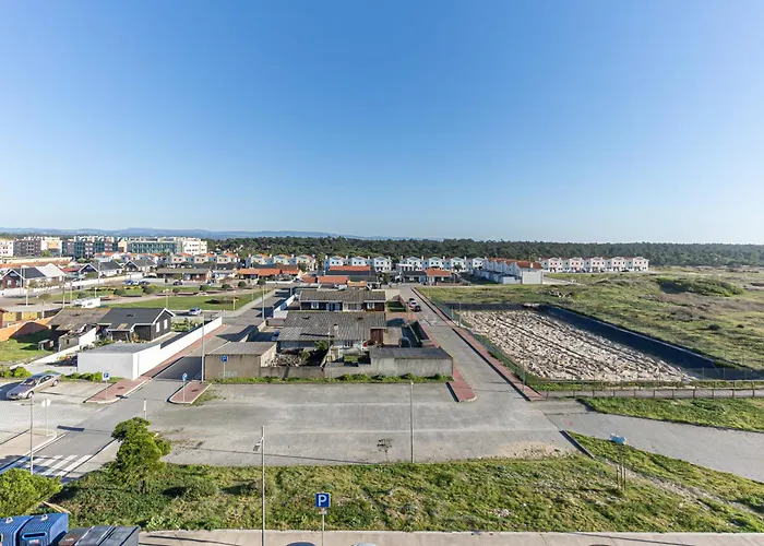 Appartement Varandas Do Sol *