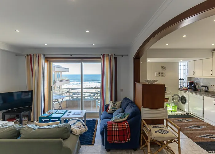 Varandas Do Sol Appartement