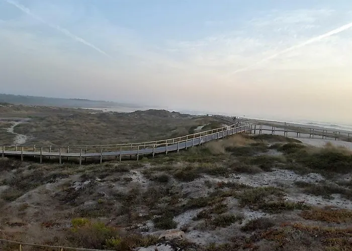 Appartement Varandas Do Sol