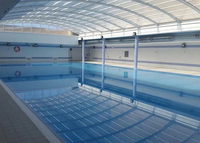 Appartement Varandas Do Sol *