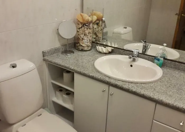 Varandas Do Sol Appartement *