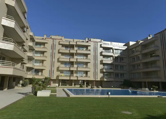 Varandas Do Sol Appartement *