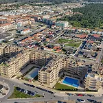 Varandas Do Sol Apartment *