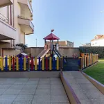 Varandas Do Sol Apartment