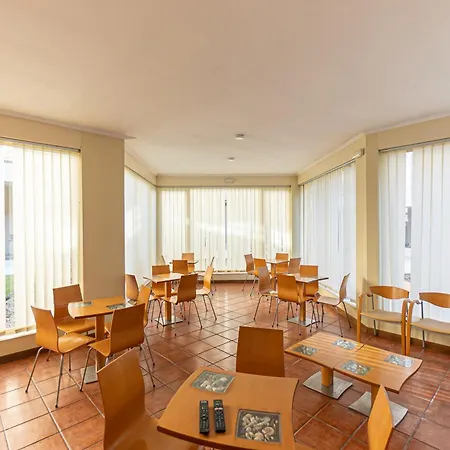 Apartment Varandas Do Sol Ovar