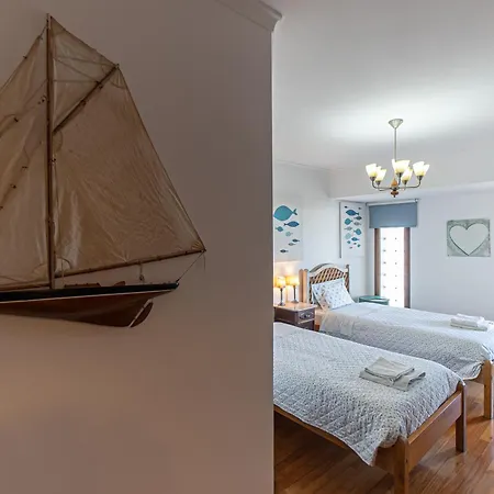 Apartment Varandas Do Sol Ovar