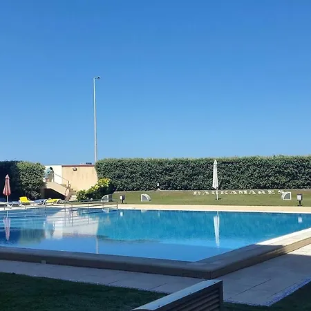 Varandas Do Sol * 오바