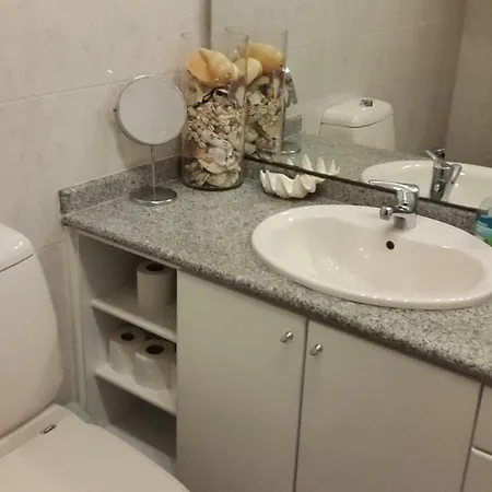 Varandas Do Sol شقة *