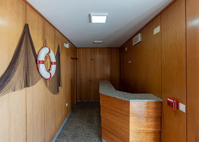 Apartment Varandas Do Sol *