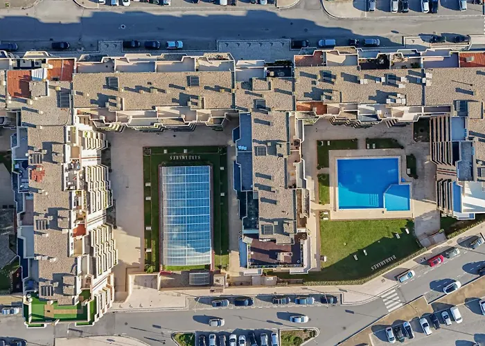 Varandas Do Sol Apartment Ovar