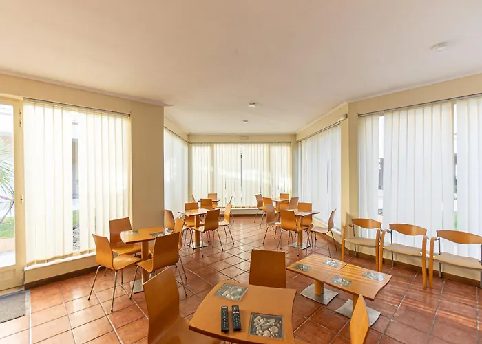 Apartment Varandas Do Sol Ovar