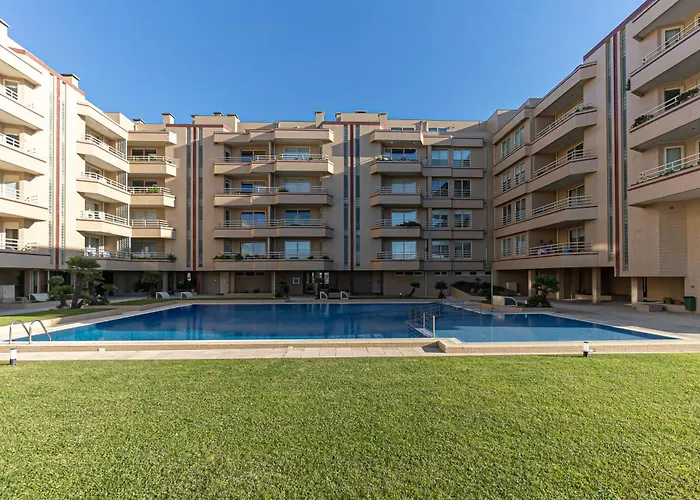 Varandas Do Sol Ovar