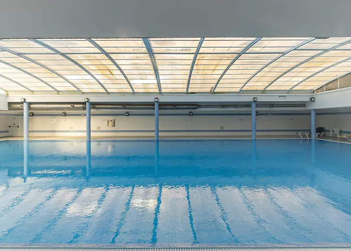 Varandas Do Sol Apartment