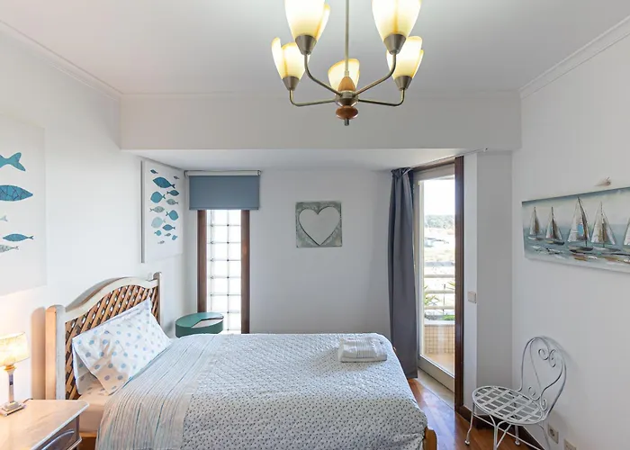 Varandas Do Sol Apartment Ovar