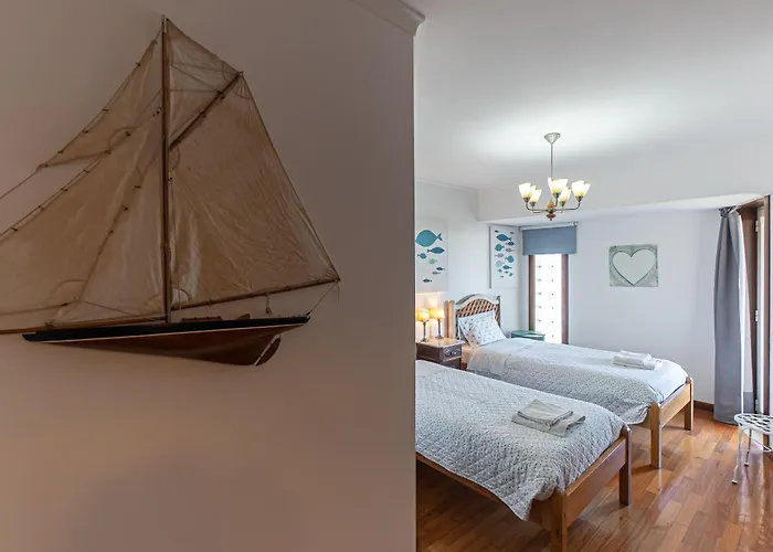 Apartment Varandas Do Sol Ovar