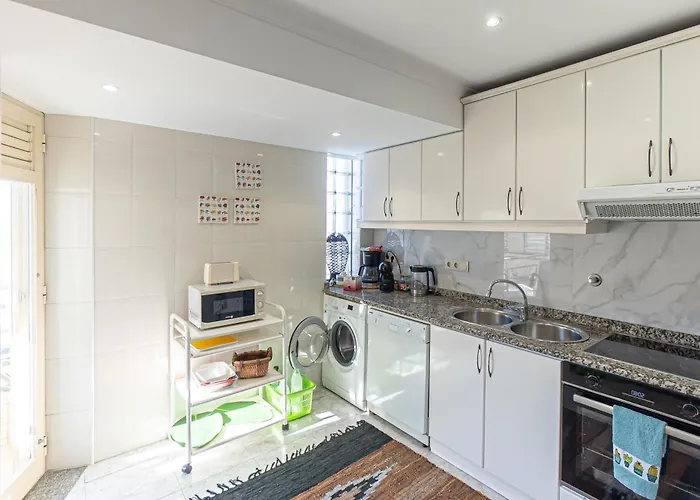 Varandas Do Sol Apartment