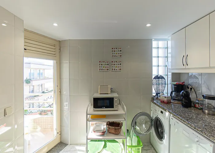 Varandas Do Sol Apartment Ovar