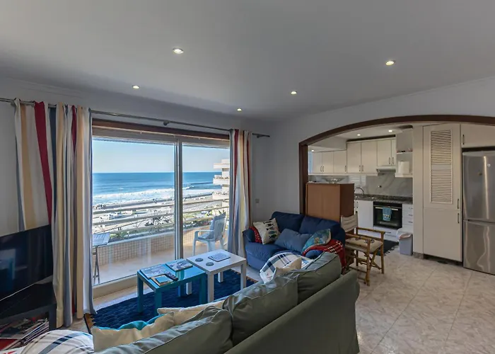 Varandas Do Sol Apartment