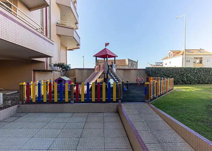 Varandas Do Sol Apartment