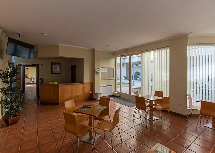 Apartment Varandas Do Sol *