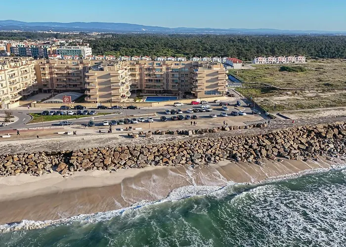 Apartment Varandas Do Sol Ovar