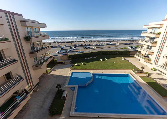 Apartment Varandas Do Sol