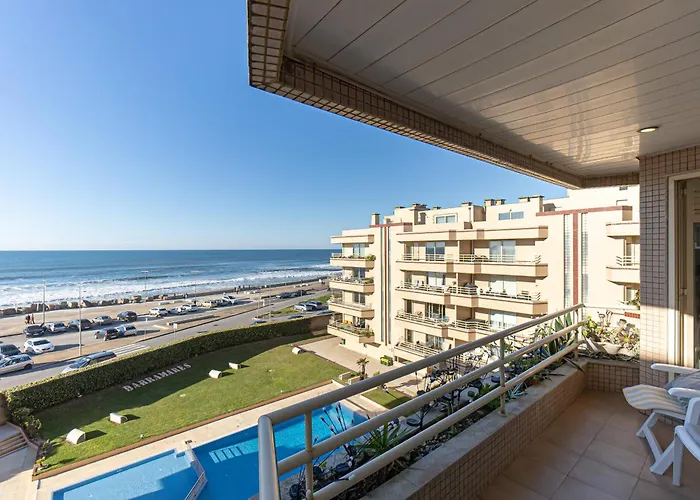 Varandas Do Sol Apartment *