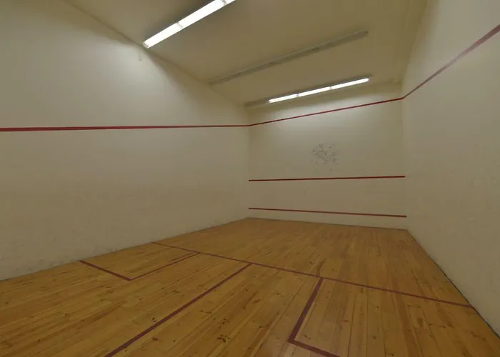 Varandas Do Sol Apartment